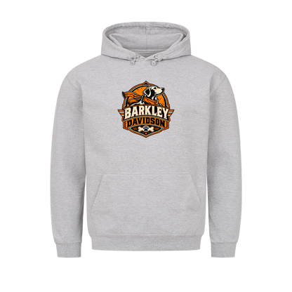 Image for color: heather grey
