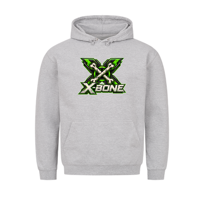 Image for color: heather grey