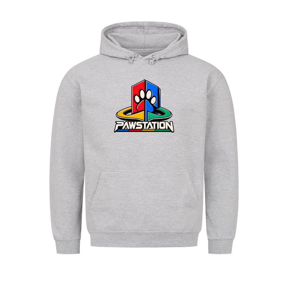 Image for color: heather grey