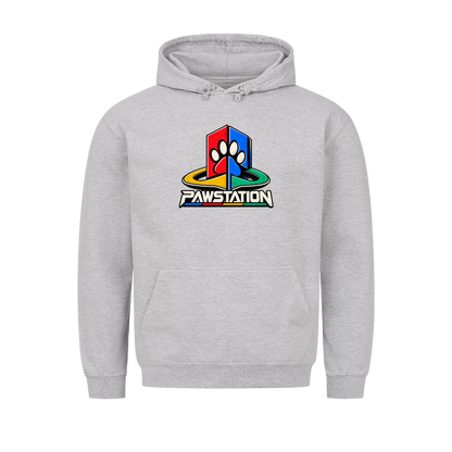 Image for color: heather grey