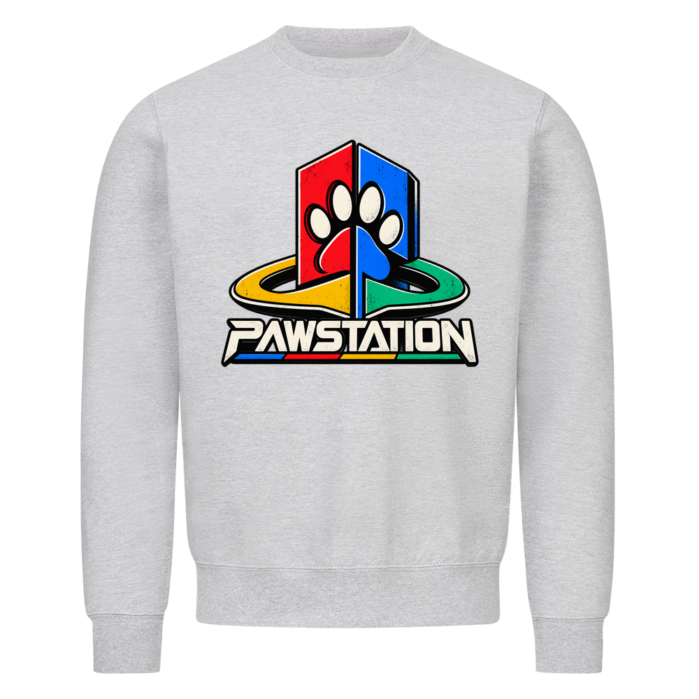 Image for color: heather grey