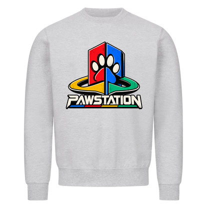 Image for color: heather grey