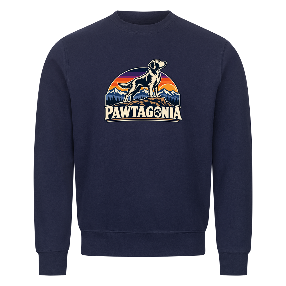 Image for color: navy blue