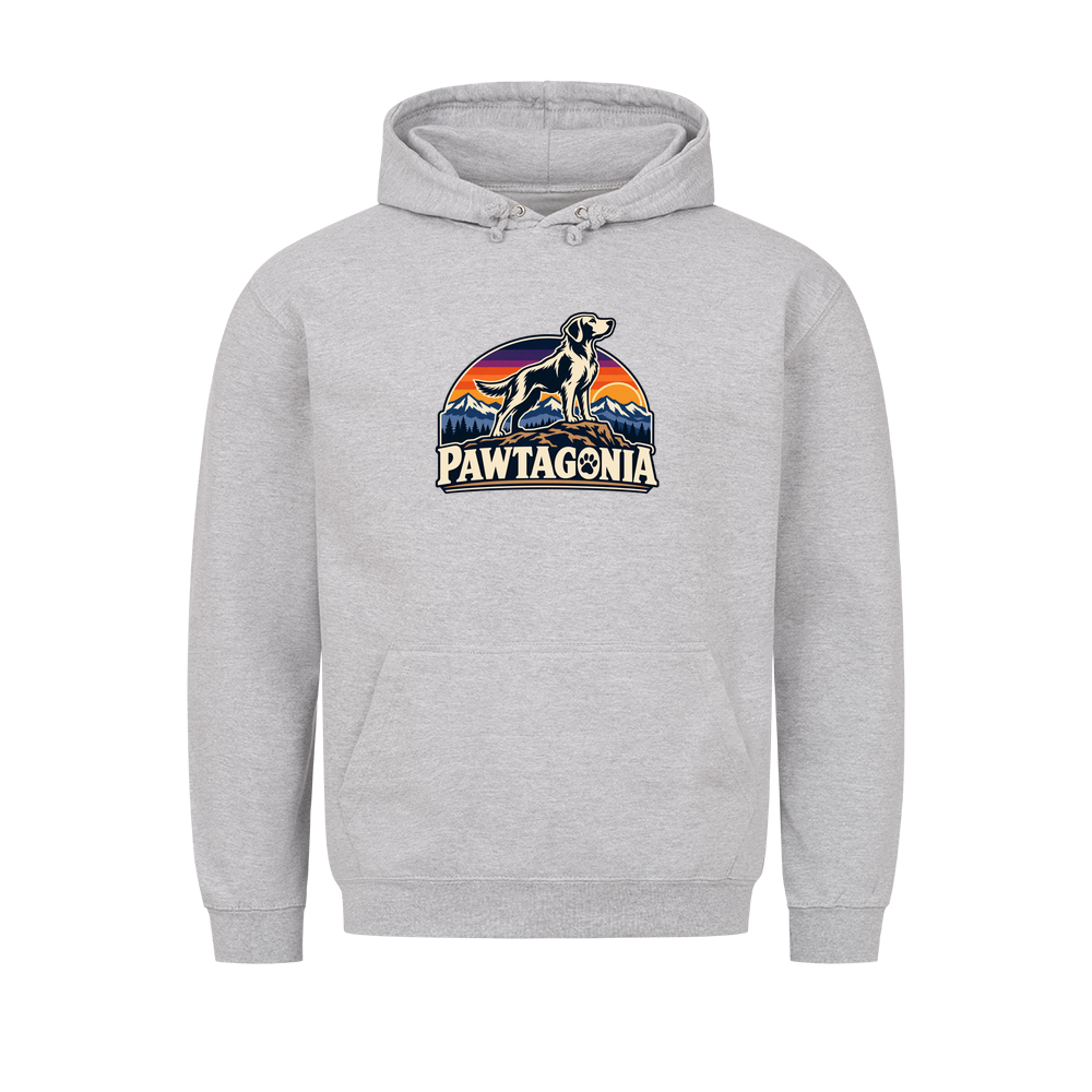 Image for color: heather grey