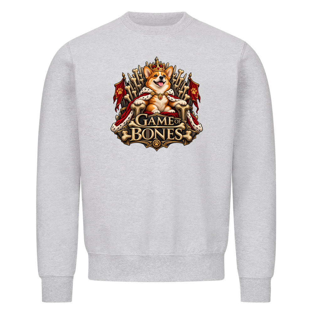 Image for color: heather grey