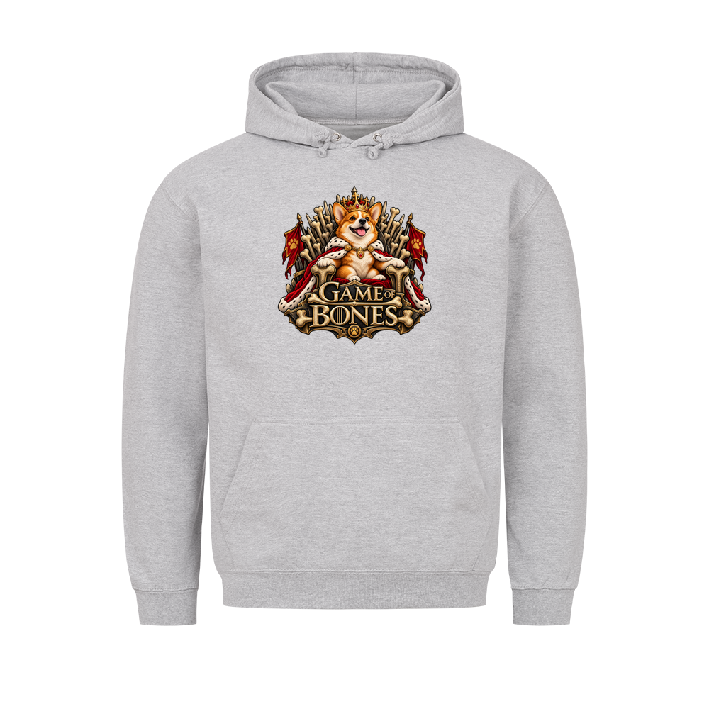 Image for color: heather grey