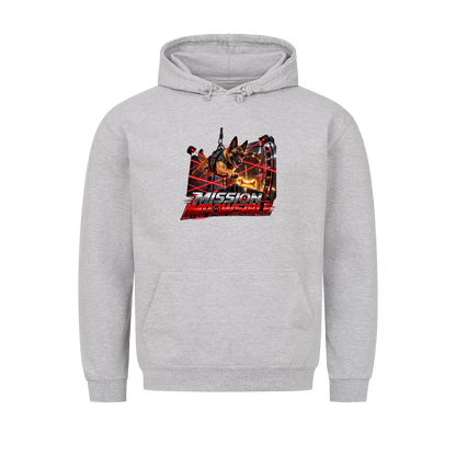 Image for color: heather grey
