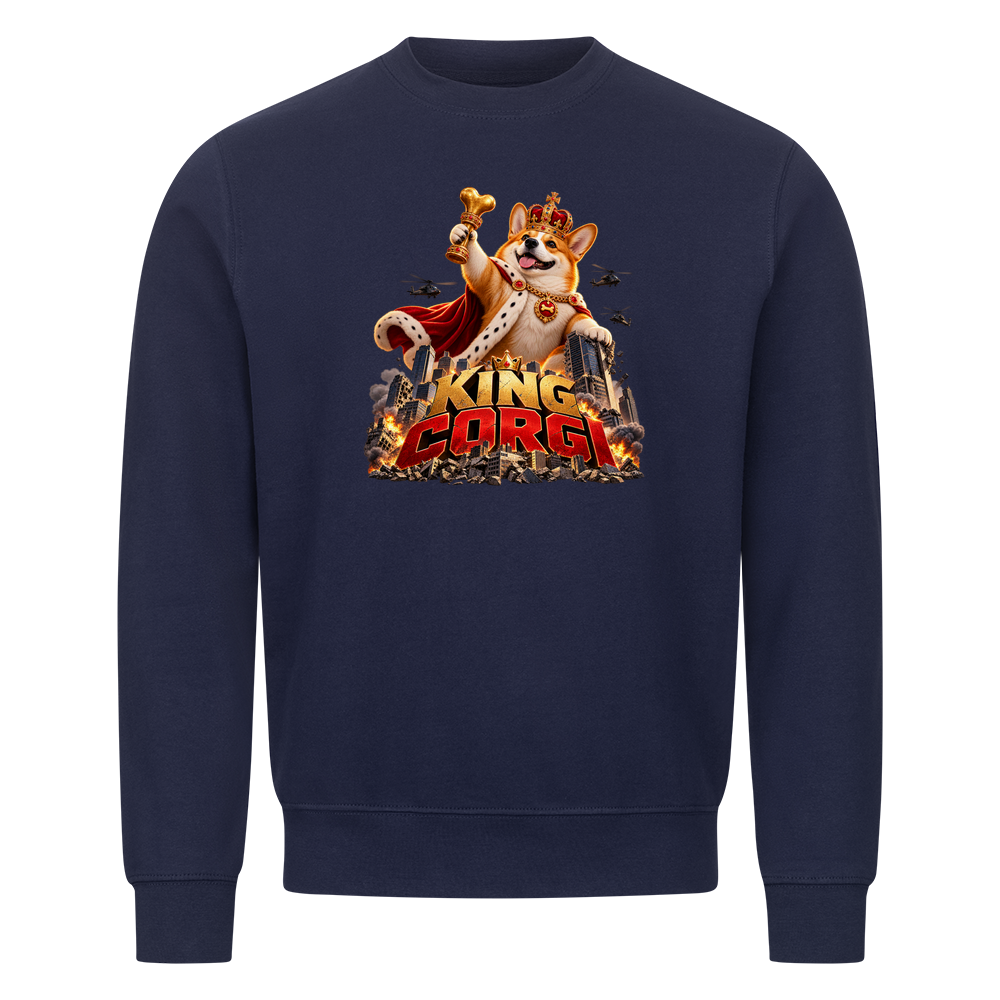 Image for color: navy blue