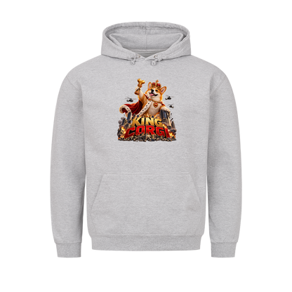 Image for color: heather grey