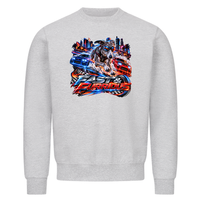 Image for color: heather grey