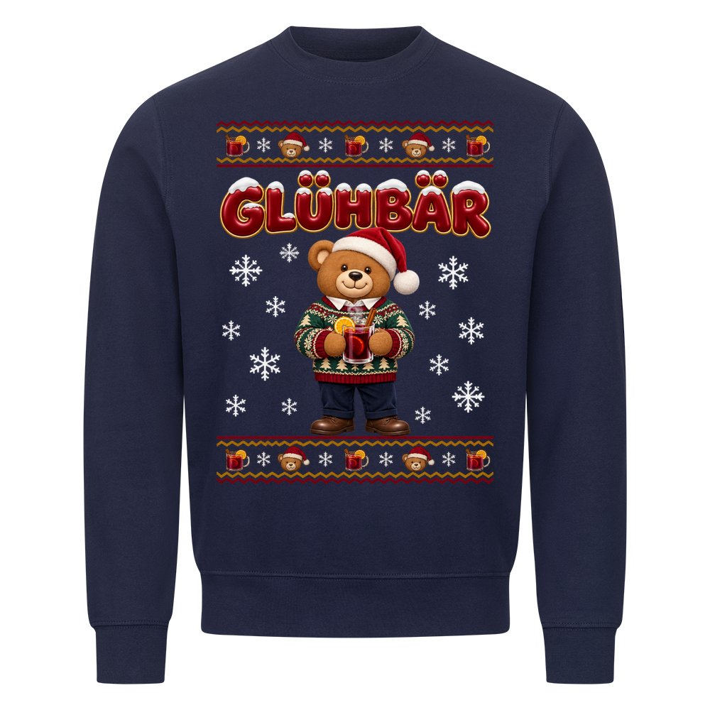 Image for color: navy blue