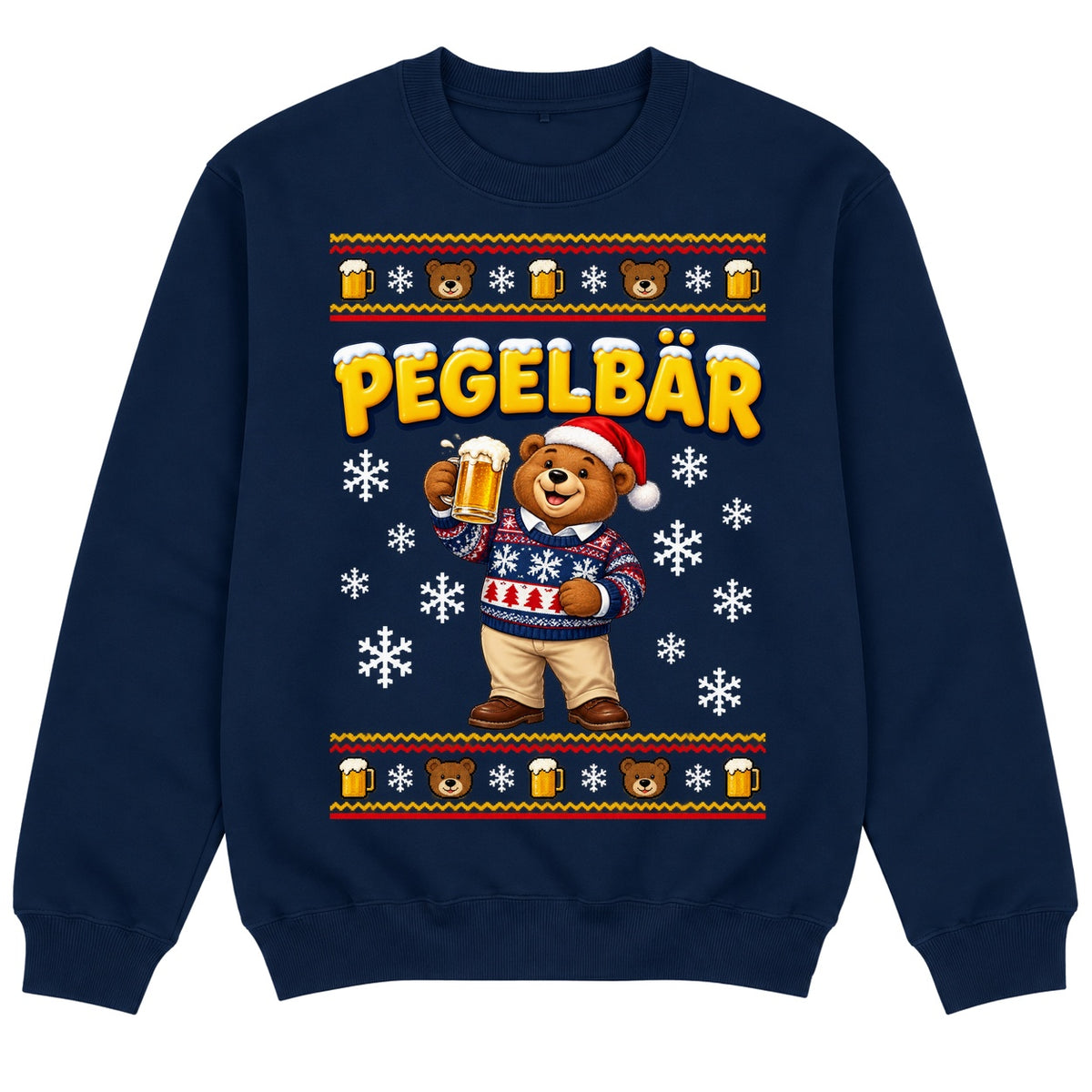 Image for color: navy blue