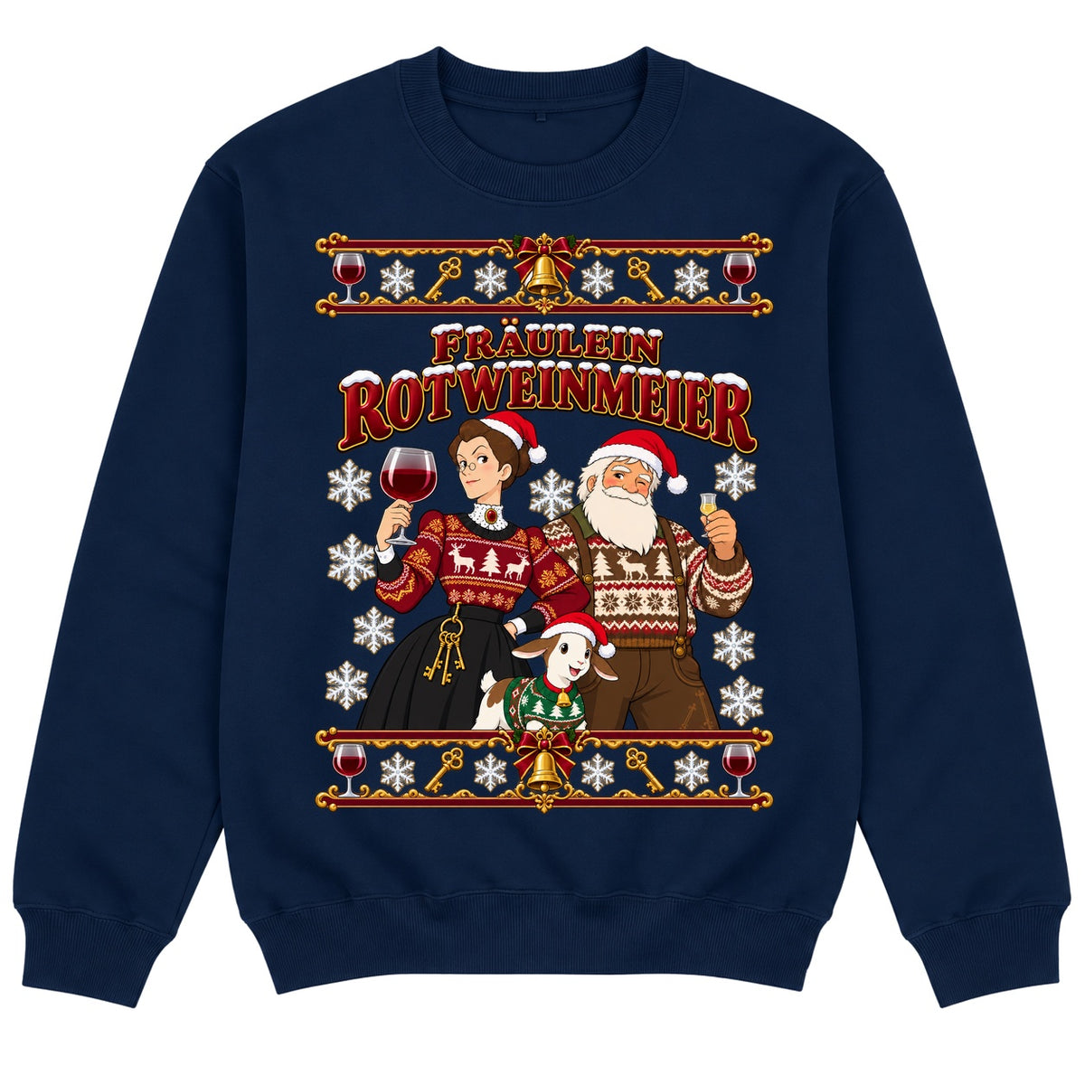Image for color: navy blue