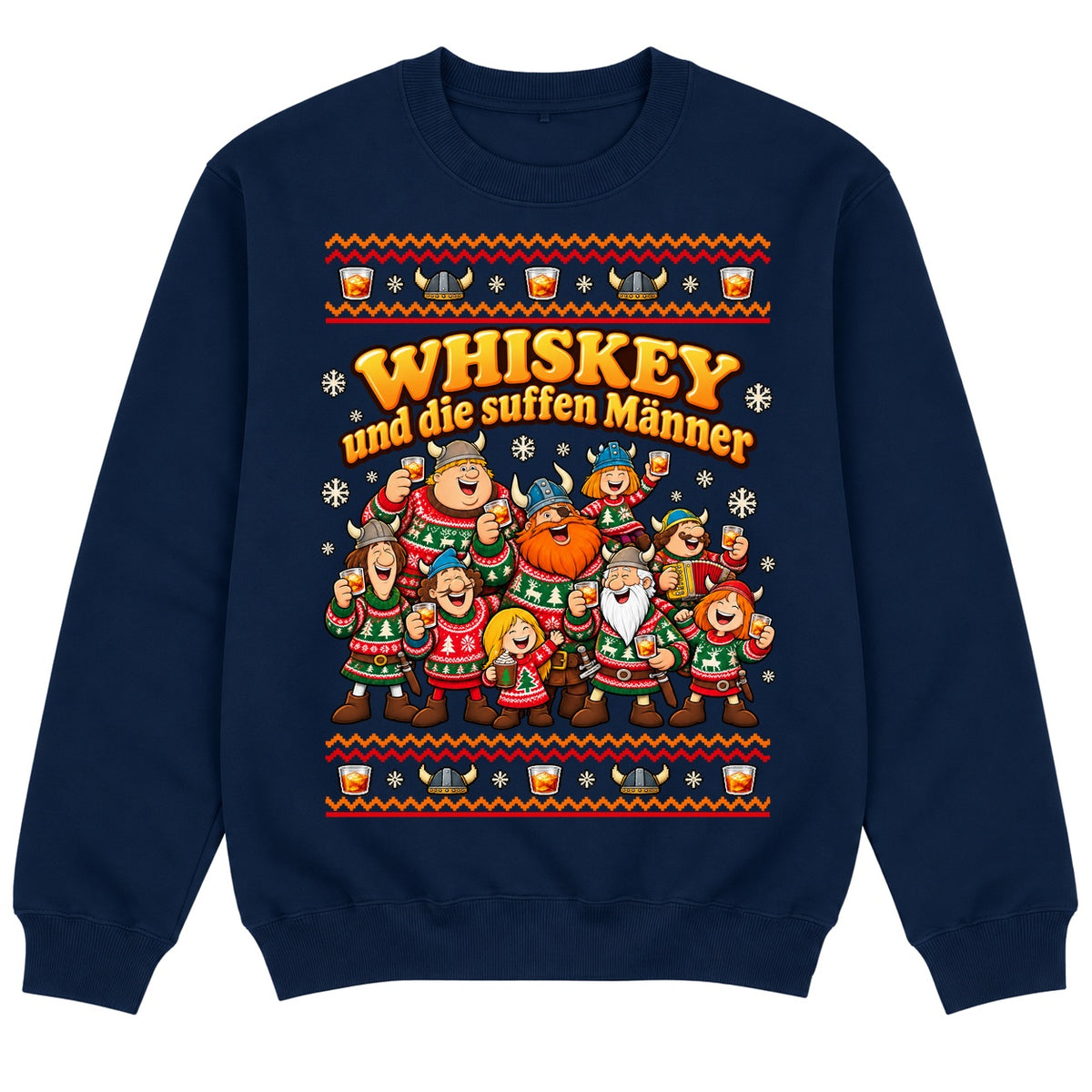 Image for color: navy blue