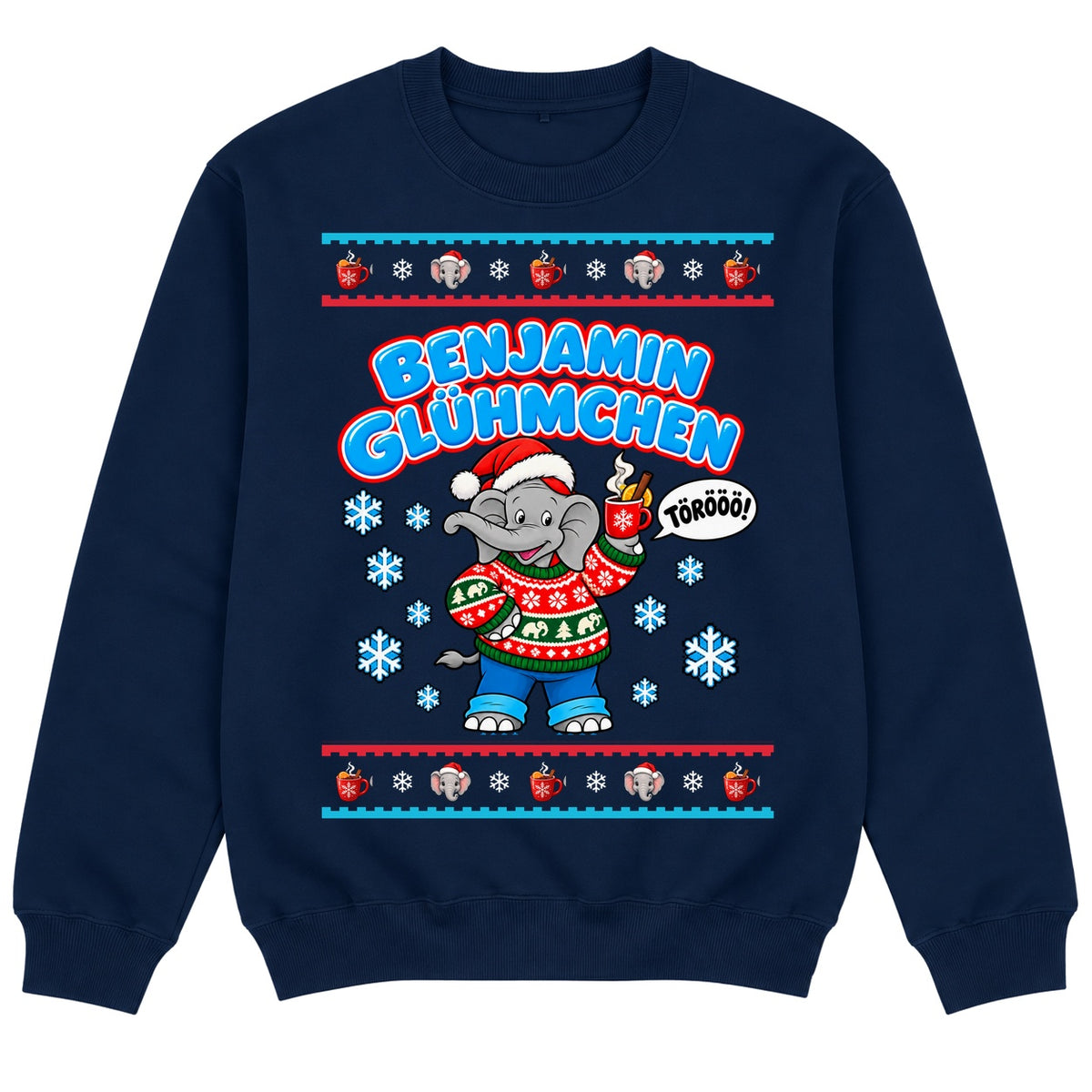 Image for color: navy blue