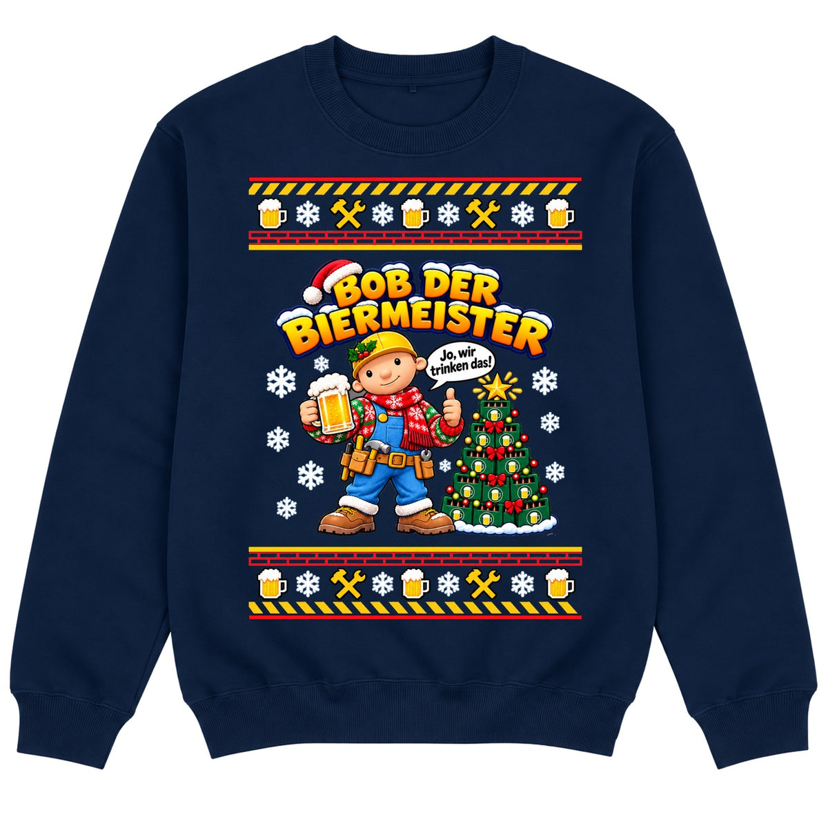 Image for color: navy blue