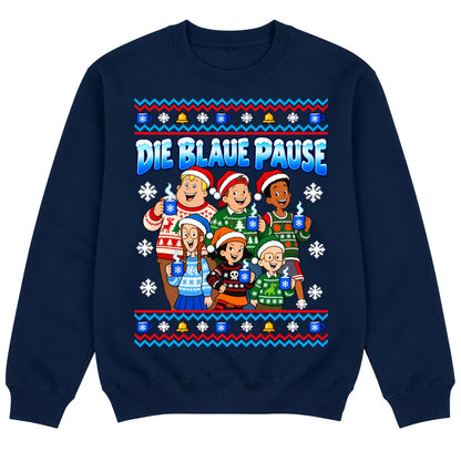 Image for color: navy blue