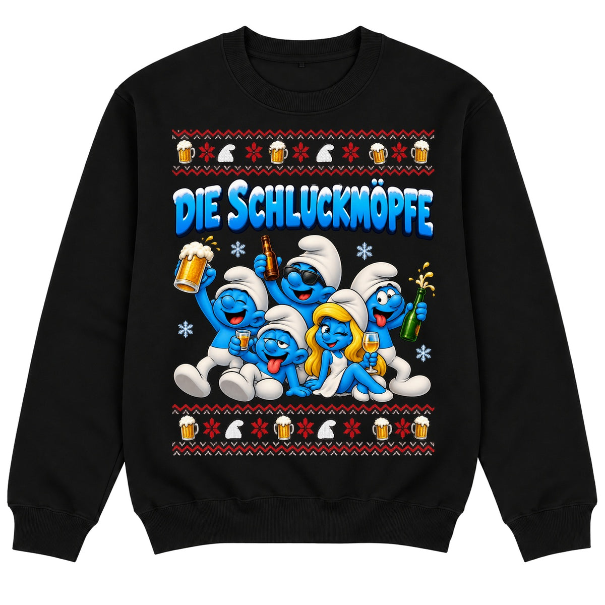 Image for color: schwarz