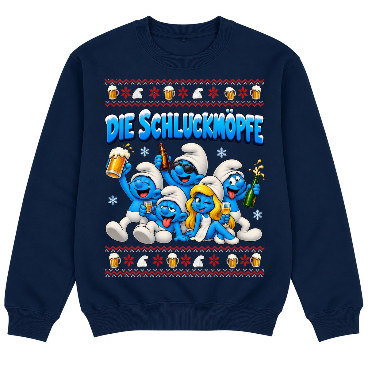 Image for color: navy blue