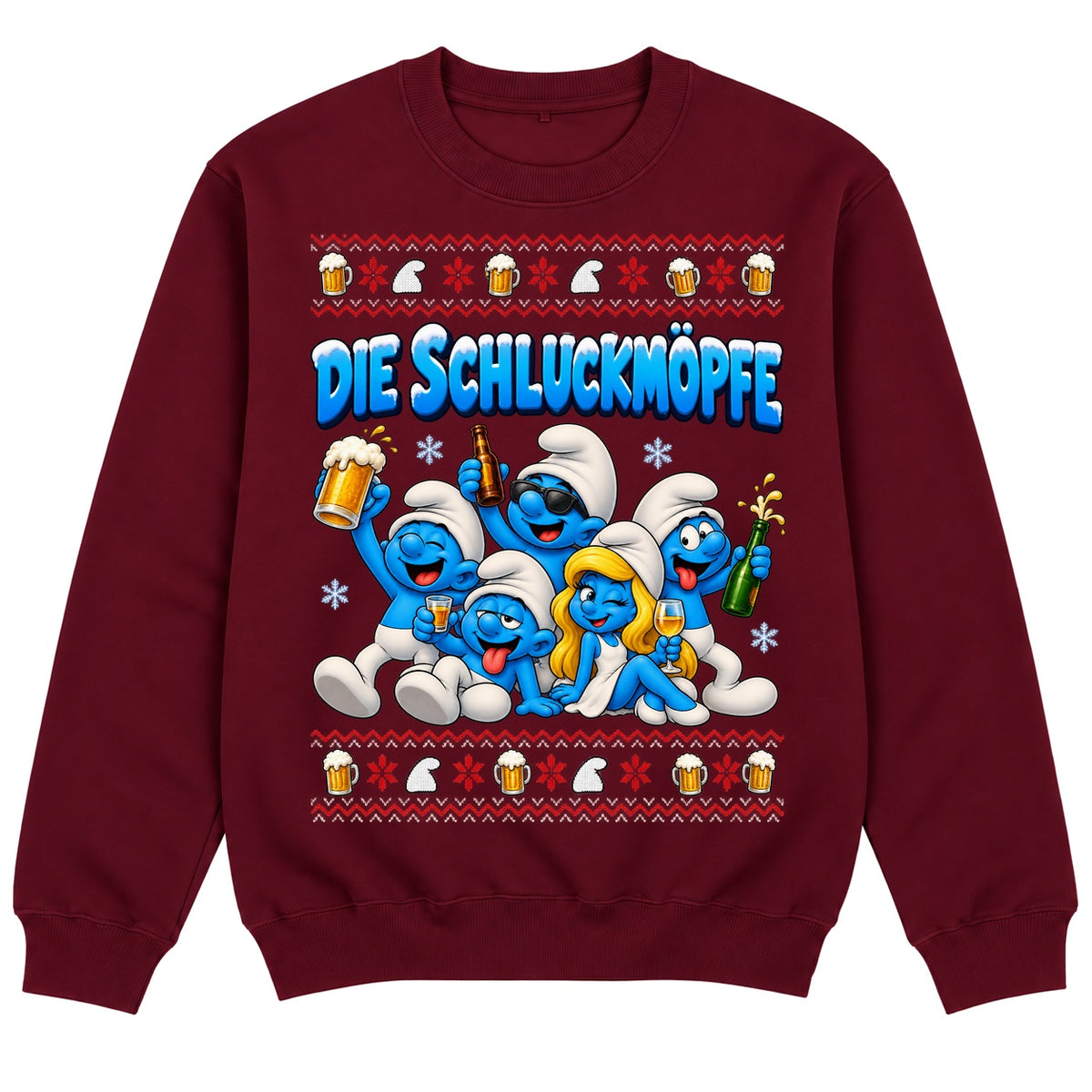 Image for color: burgunder