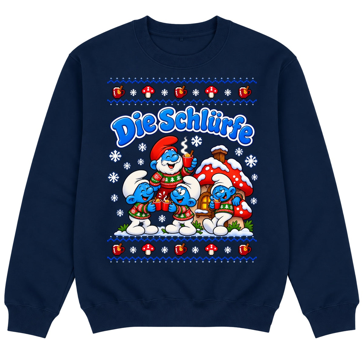 Image for color: navy blue