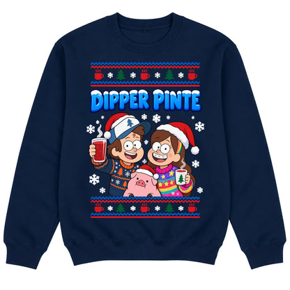 Image for color: navy blue