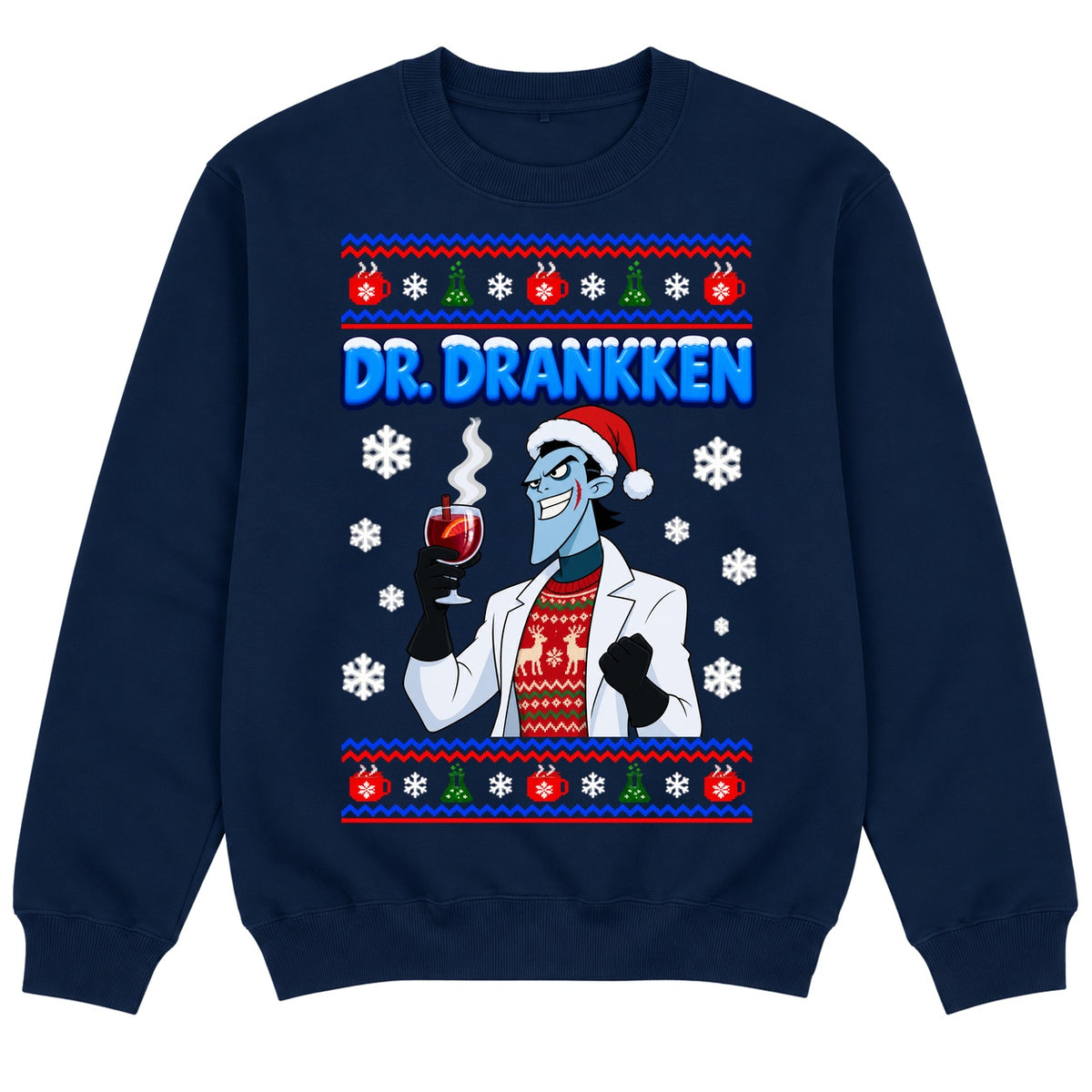 Image for color: navy blue