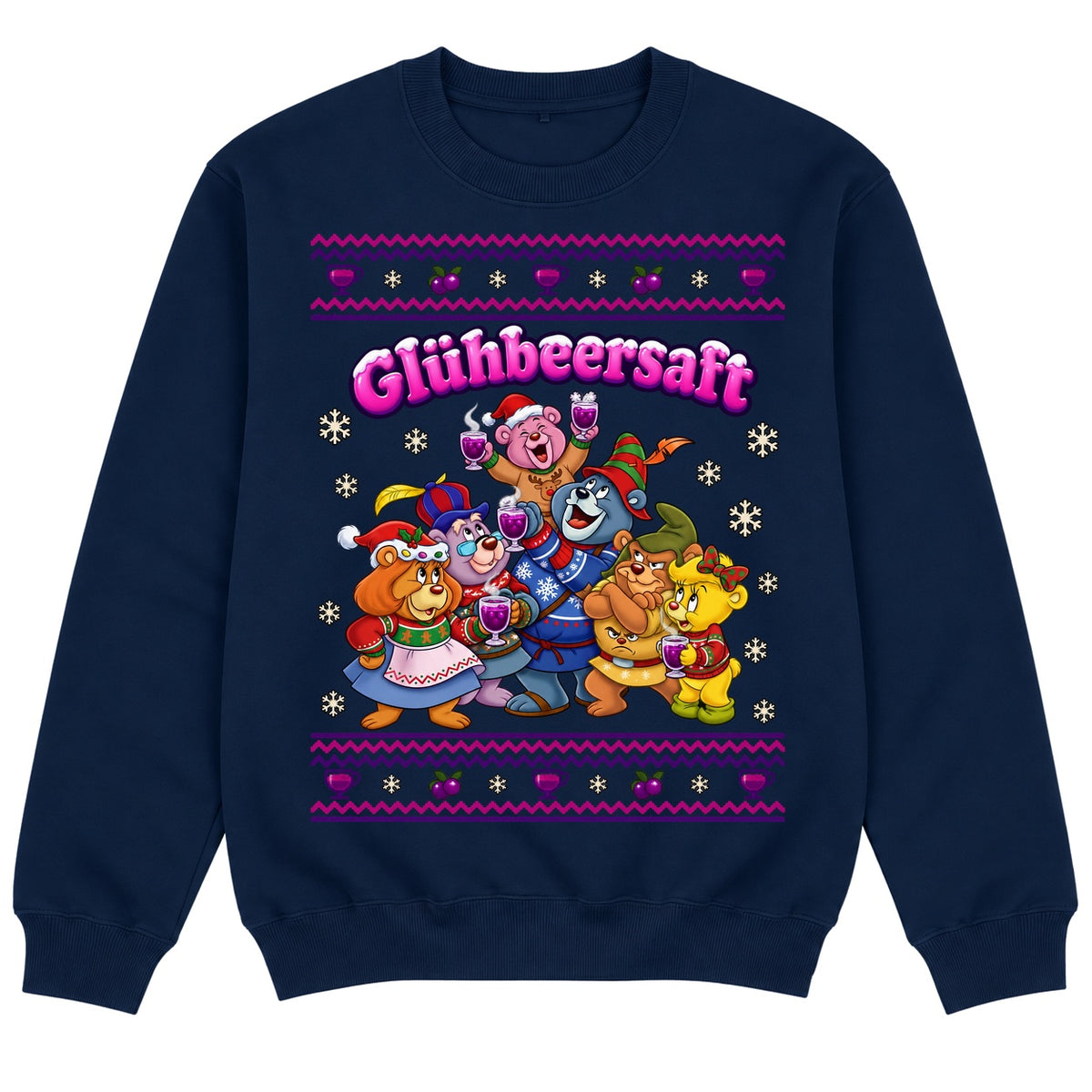 Image for color: navy blue