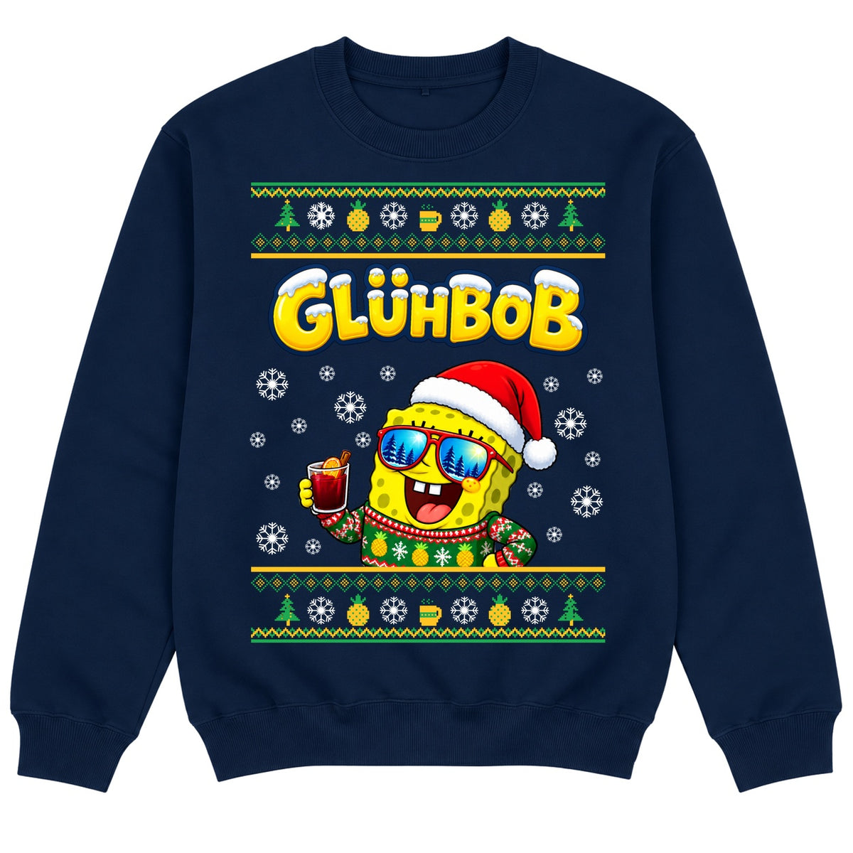 Image for color: navy blue