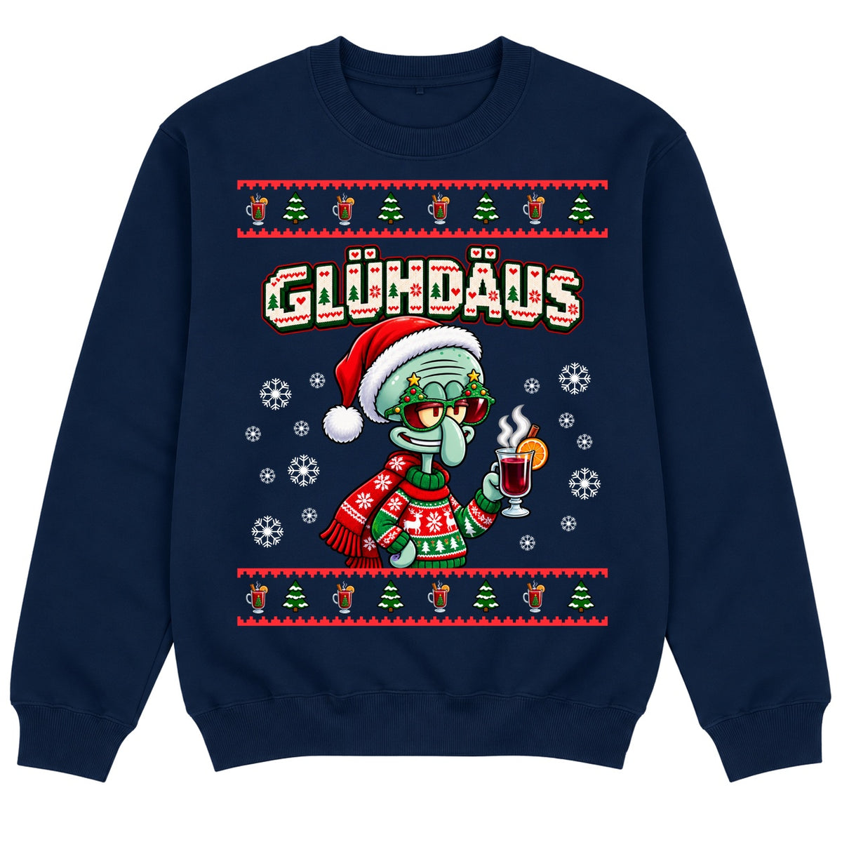 Image for color: navy blue