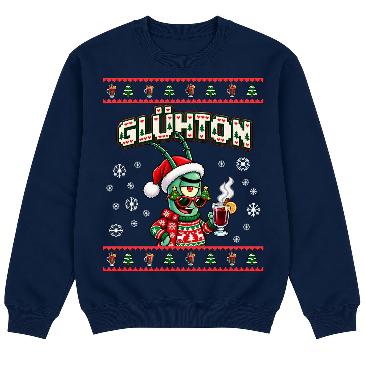 Image for color: navy blue