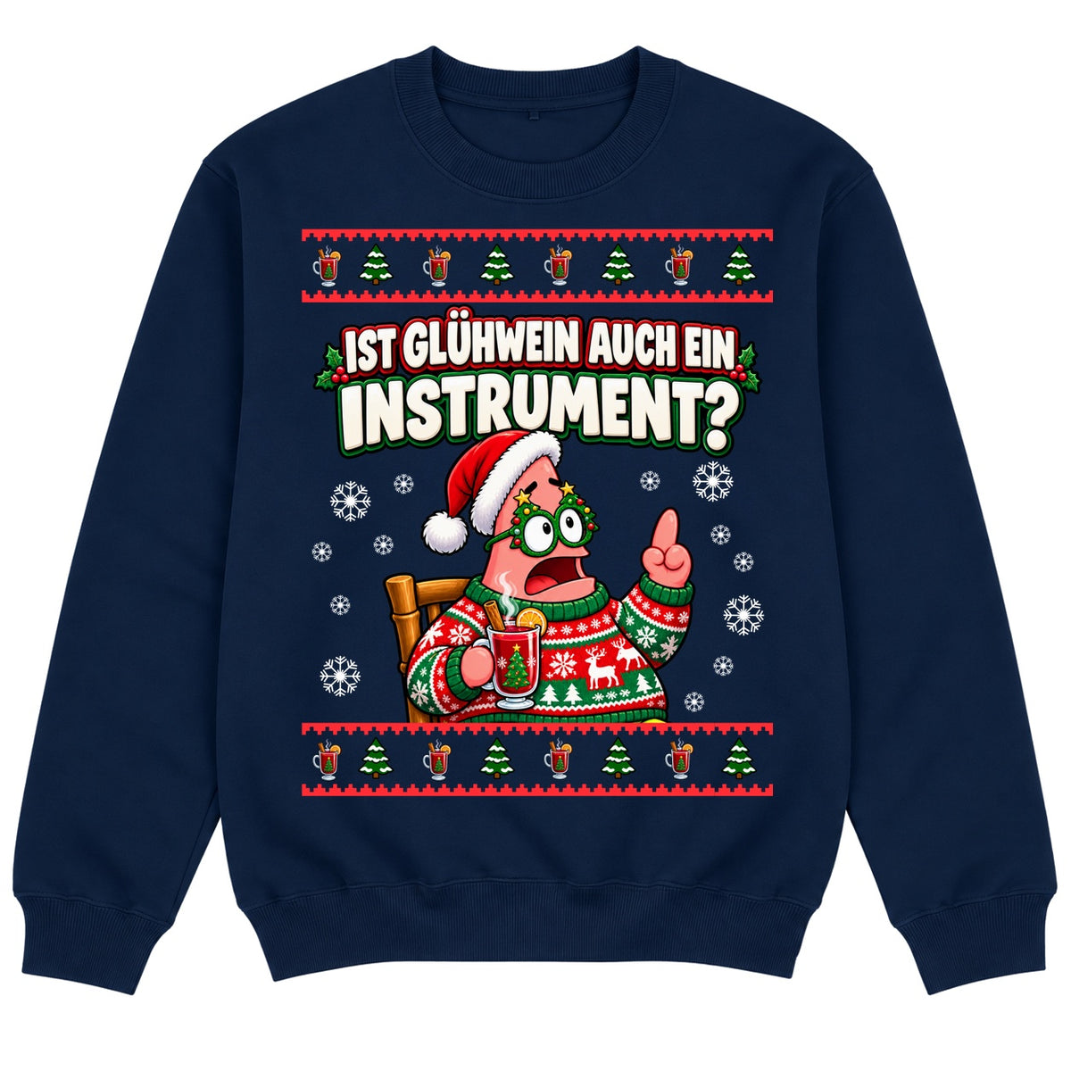 Image for color: navy blue