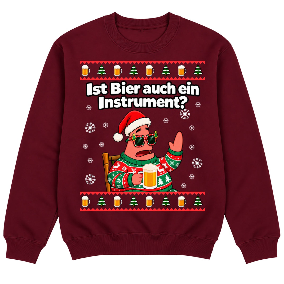 Image for color: burgunder