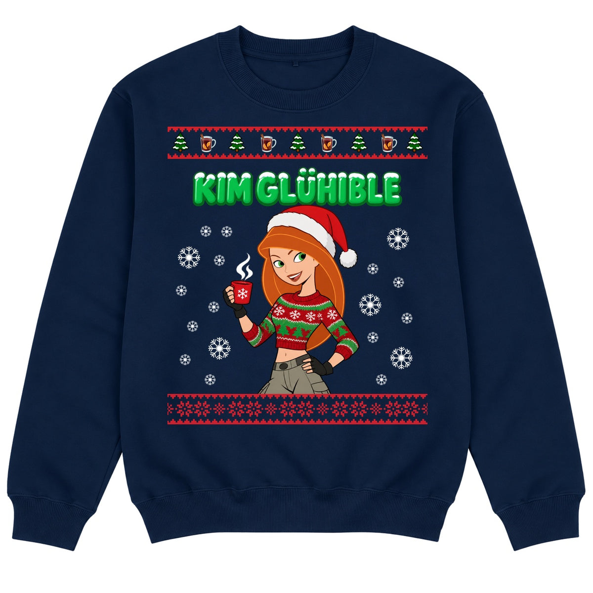 Image for color: navy blue