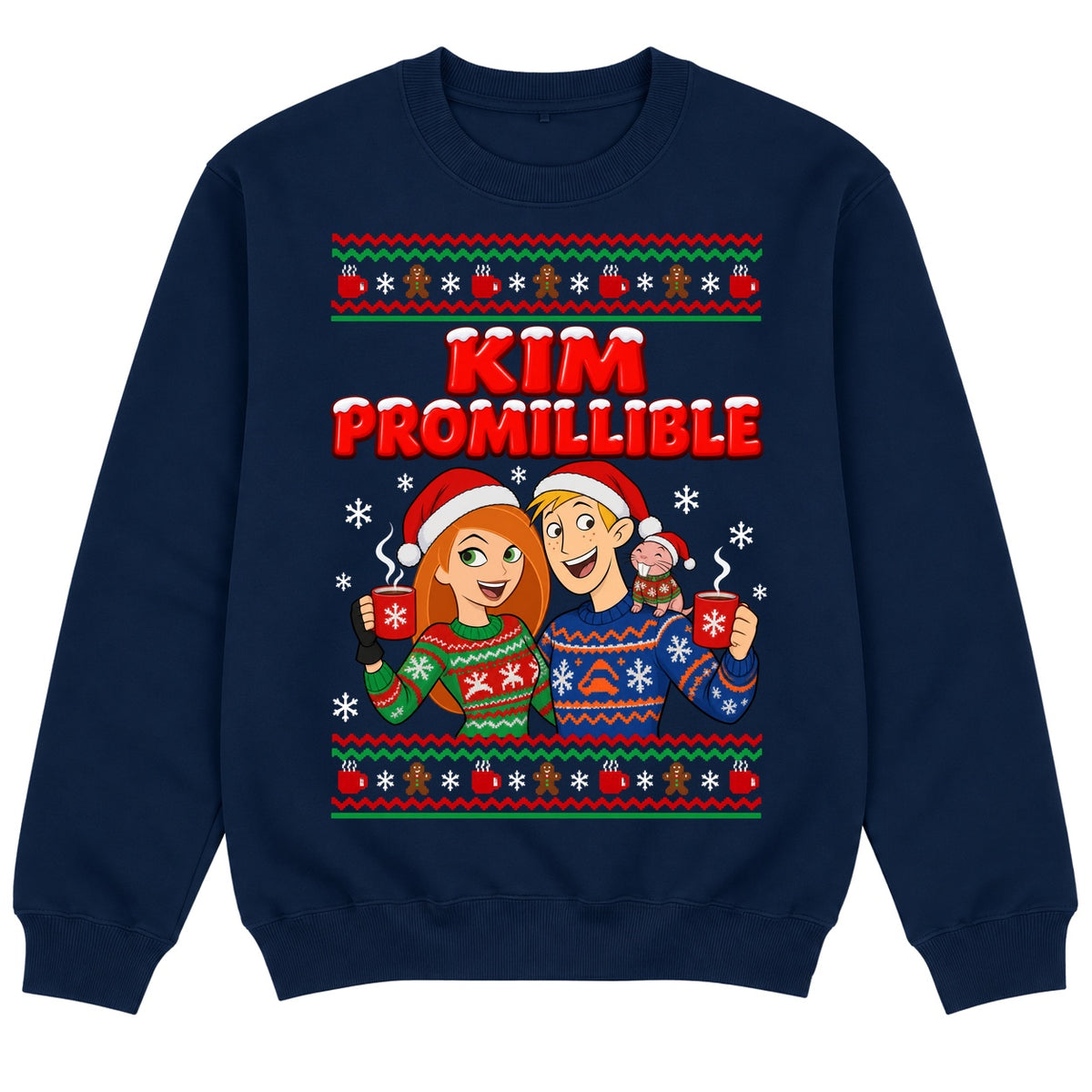 Image for color: navy blue