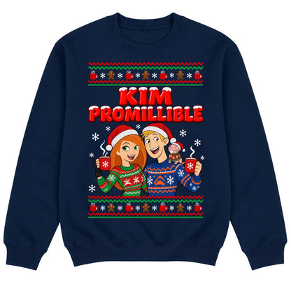 Image for color: navy blue