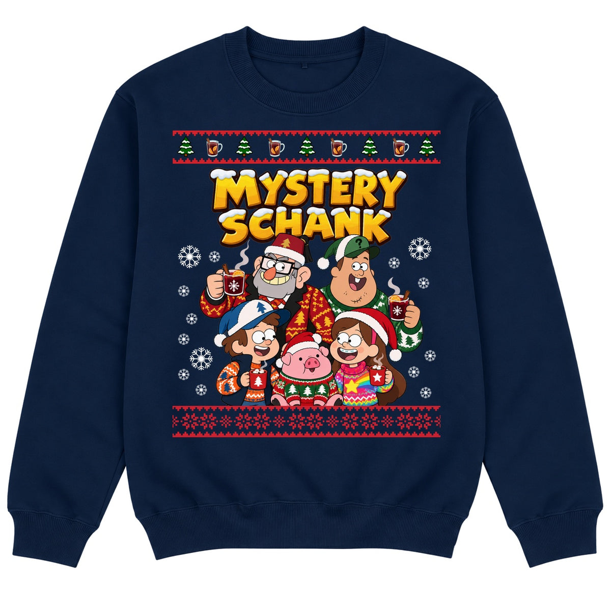 Image for color: navy blue