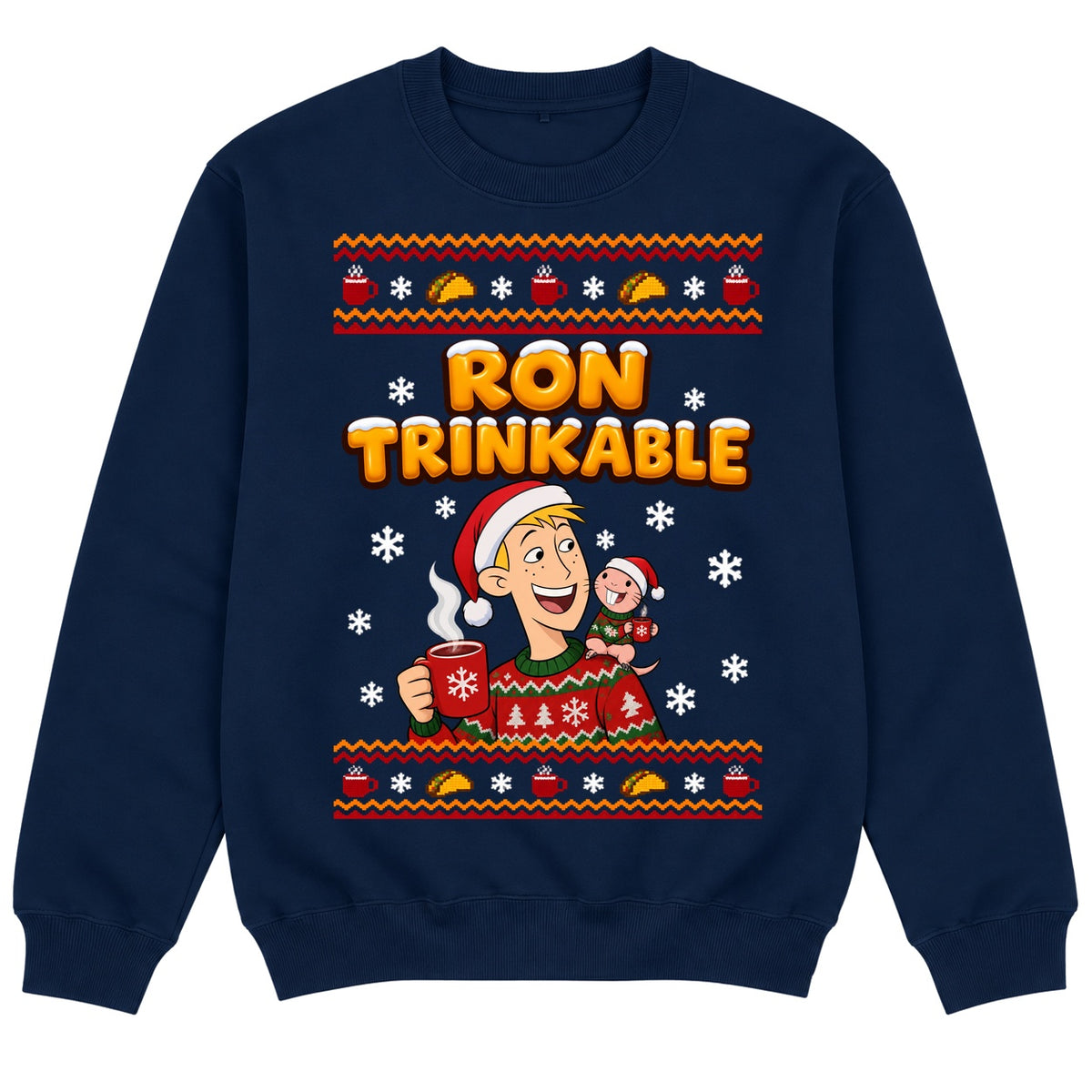 Image for color: navy blue