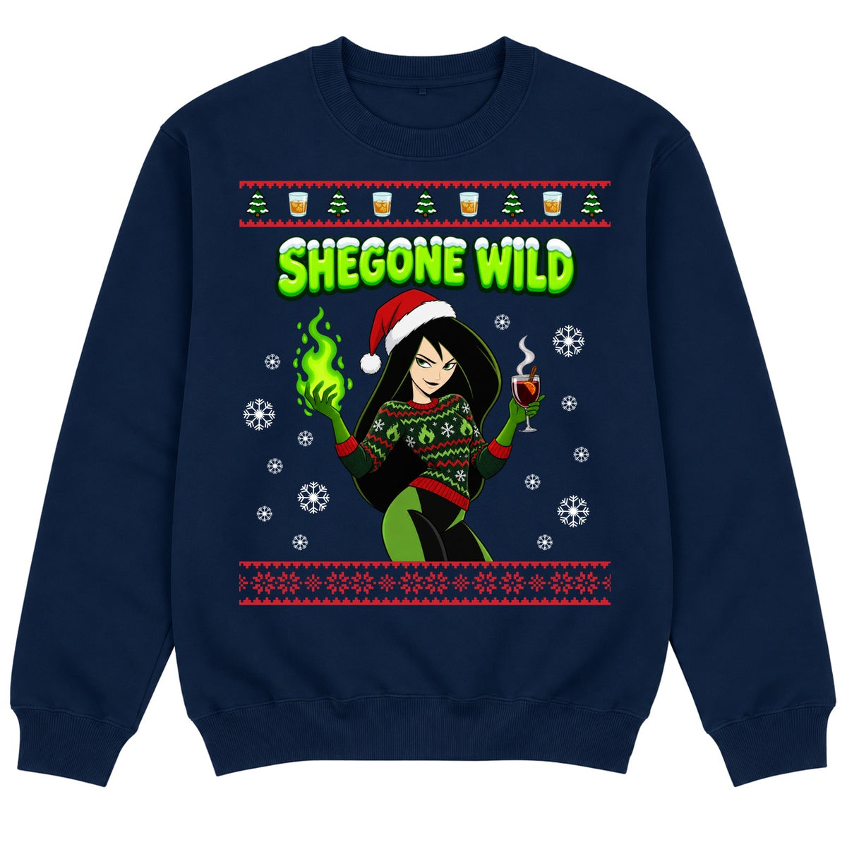 Image for color: navy blue
