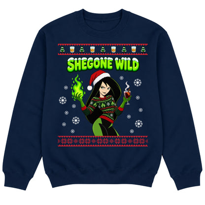 Image for color: navy blue