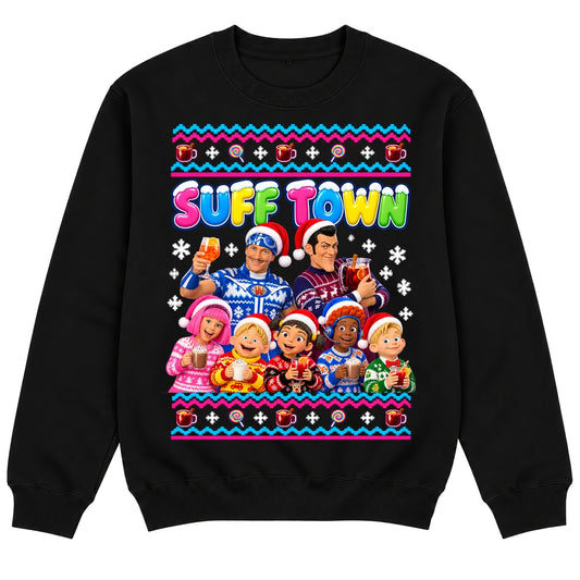 Image for color: schwarz