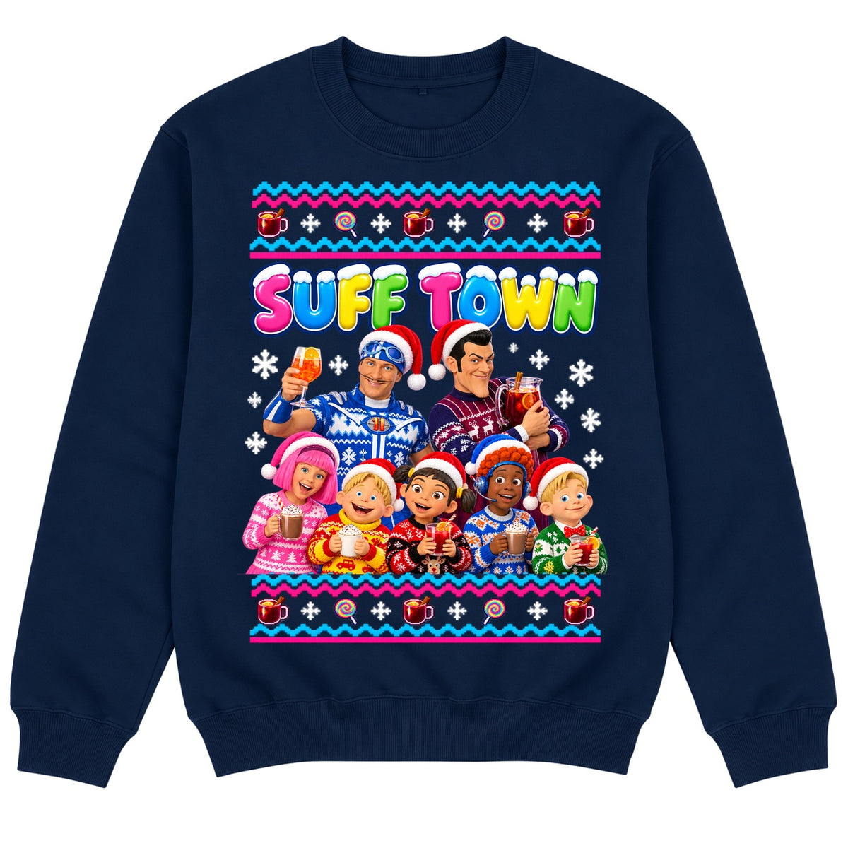 Image for color: navy blue