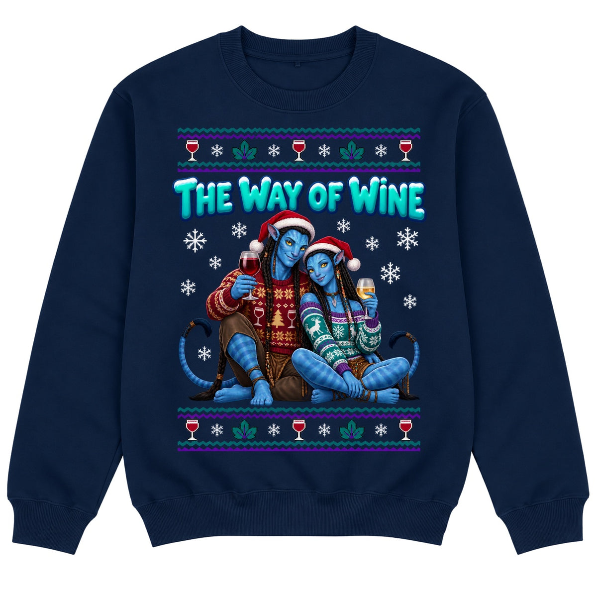 Image for color: navy blue