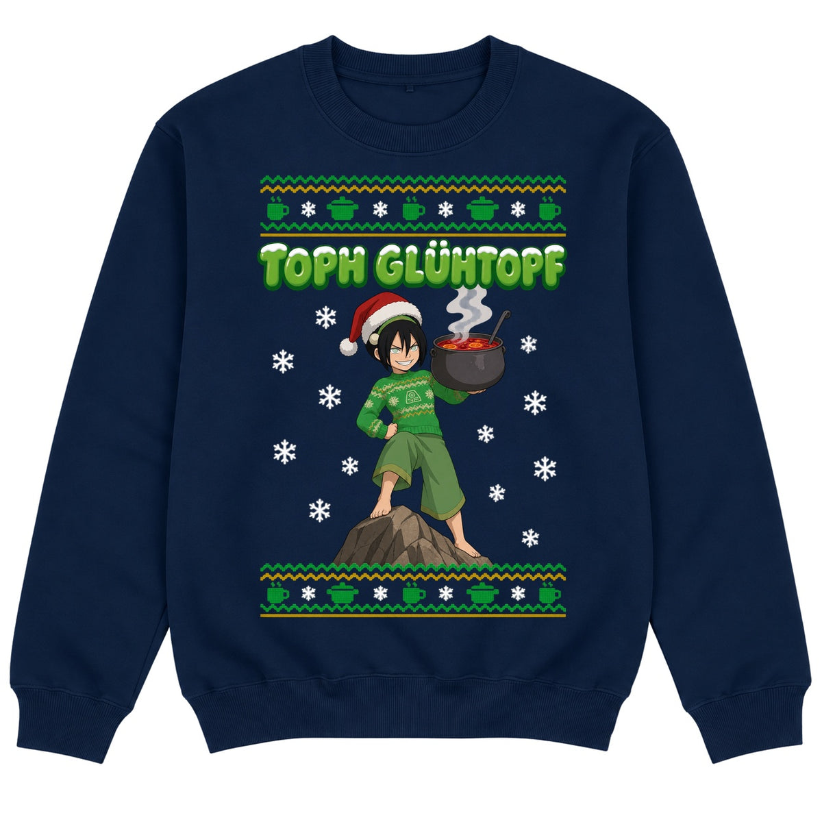 Image for color: navy blue