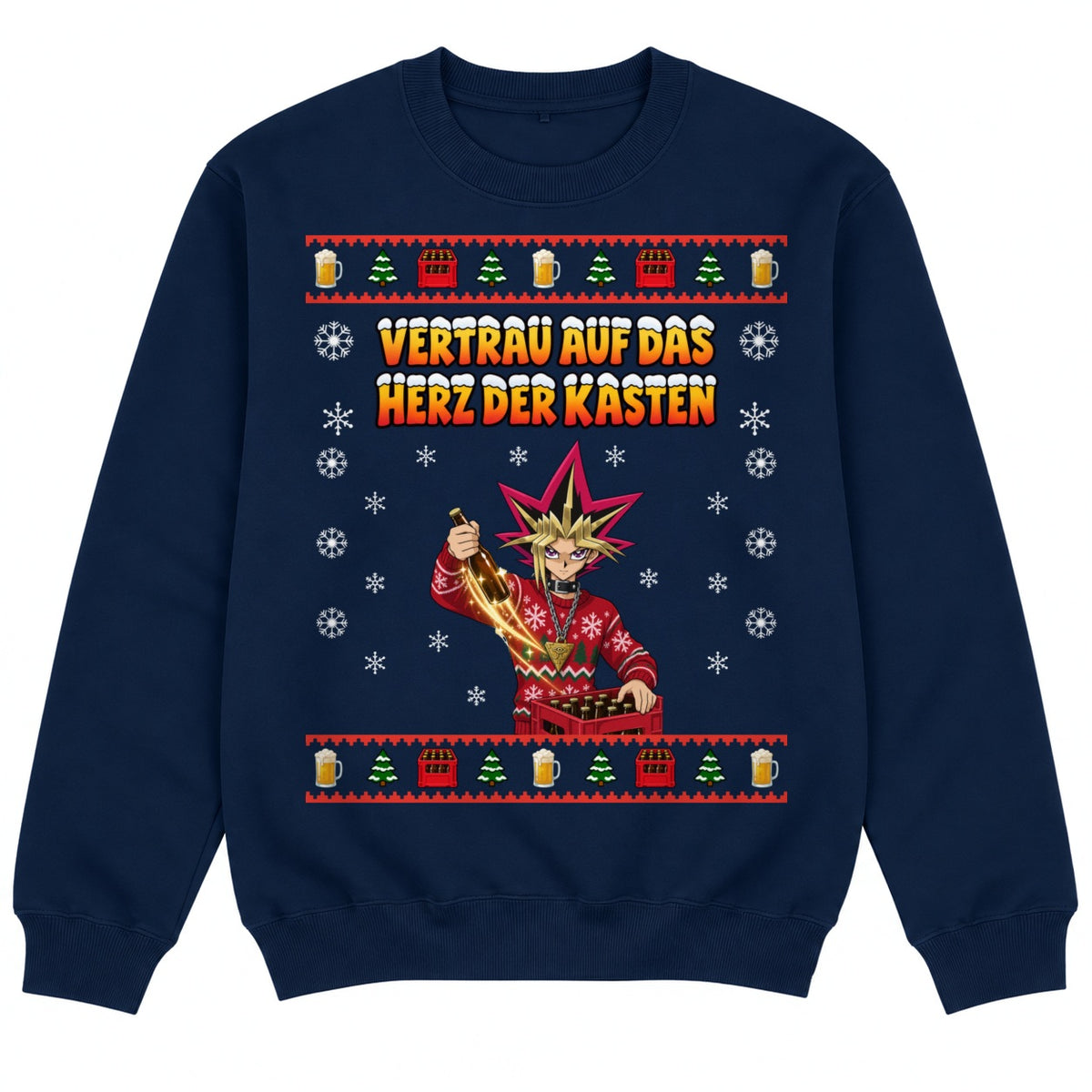 Image for color: navy blue