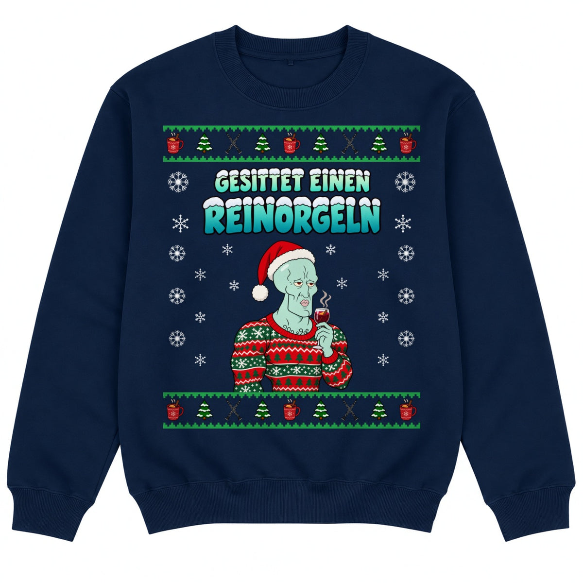 Image for color: navy blue