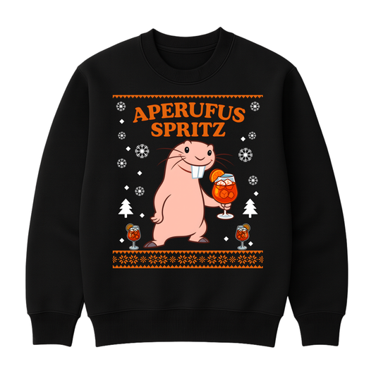 Aperufus - Christmas Sweater