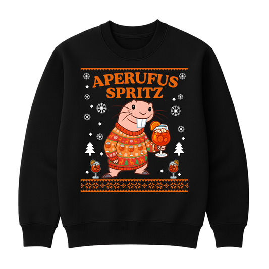 Aperufus Spritz - Christmas Sweater