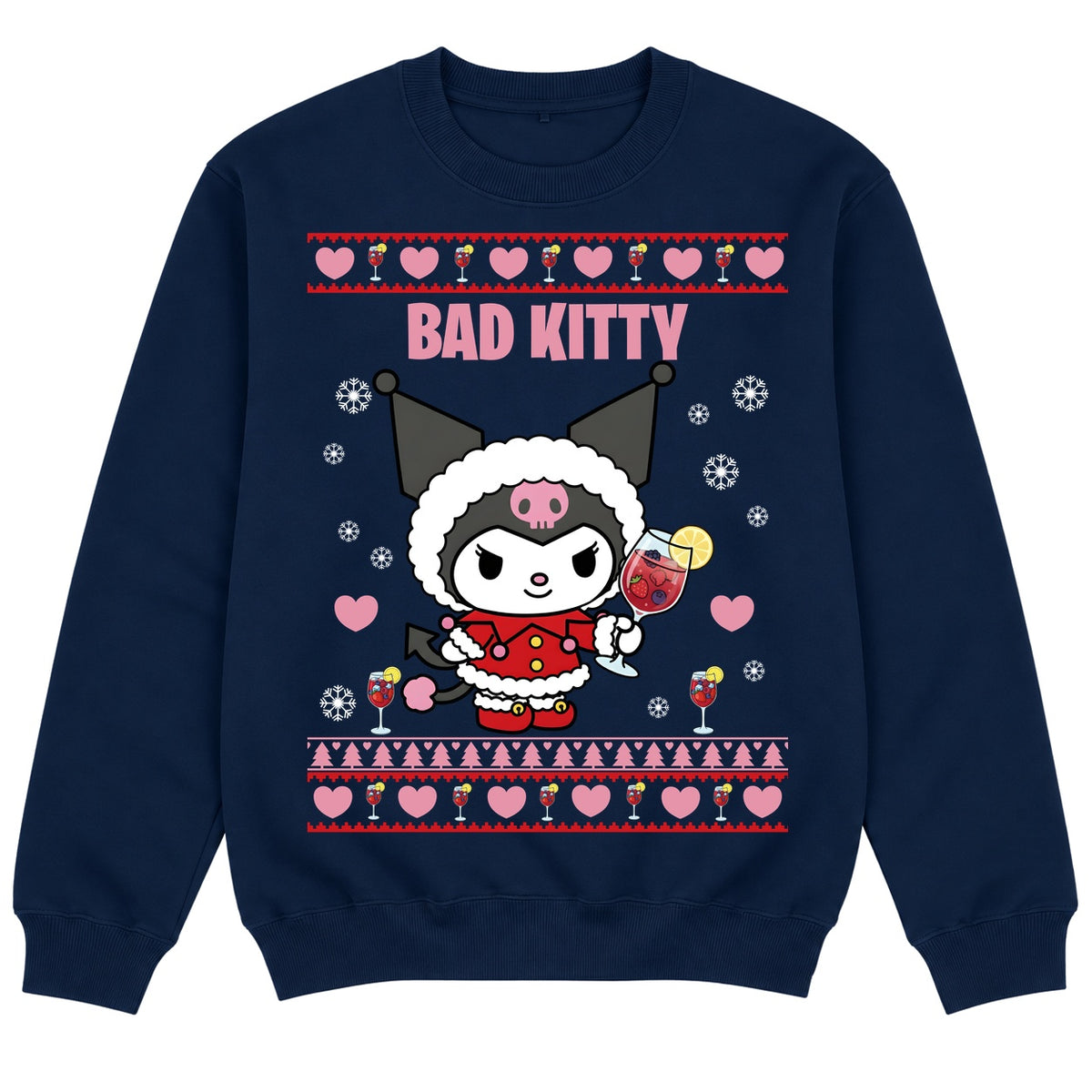 Image for color: navy blue