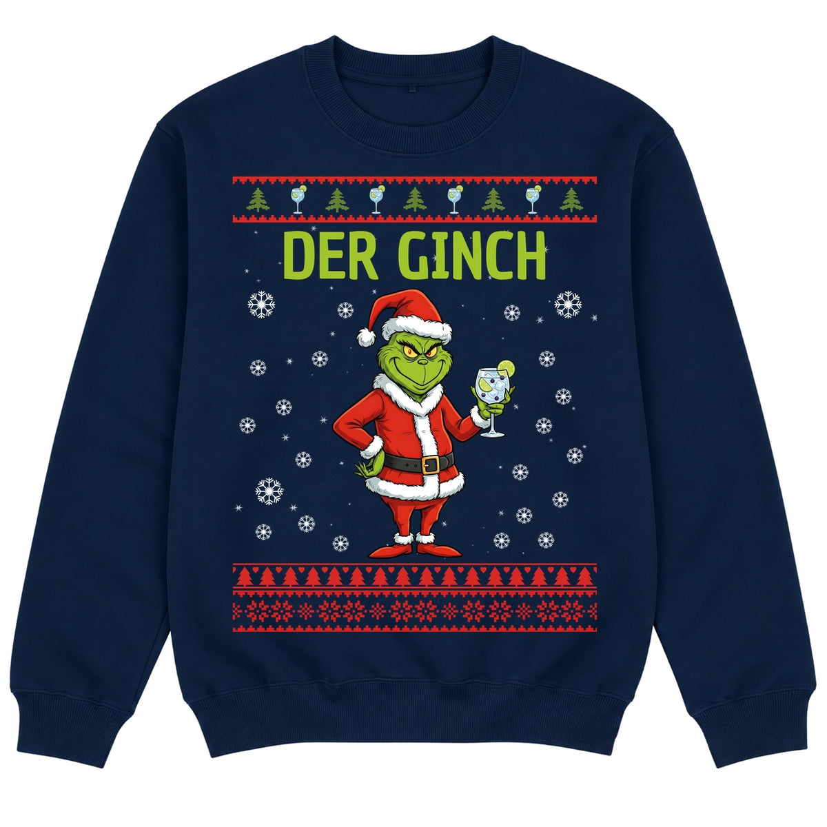 Image for color: navy blue